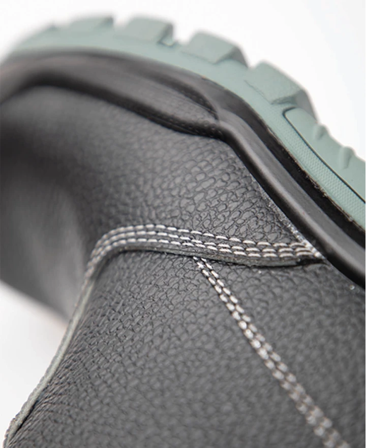 Obuwie ochronne ARDON®TIBIA S3 NM