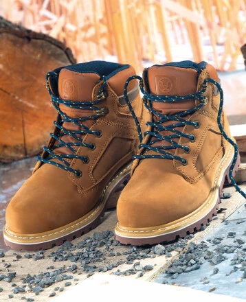 Pracovní kotníková obuv ARDON®FARM HIGH