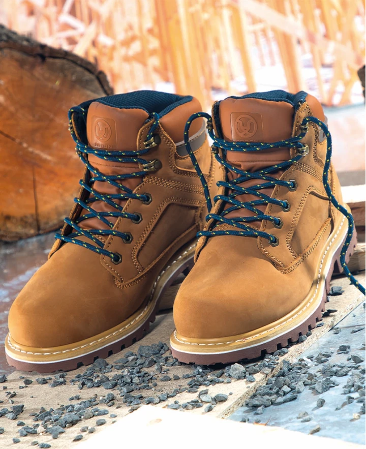 Obuwie ARDON®FARM HIGH