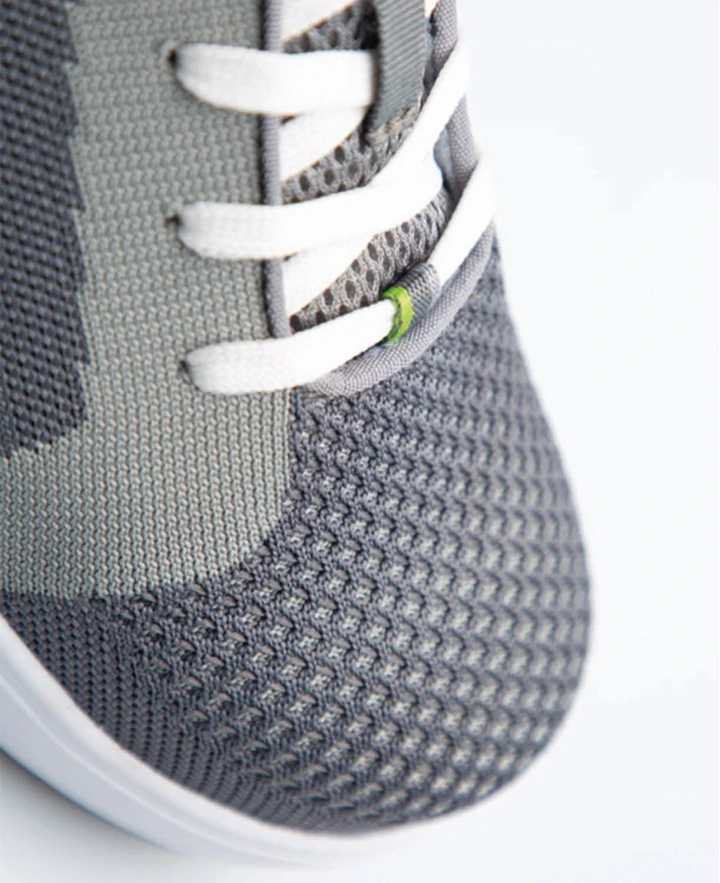 Bezpečnostní polobotka ARDON®FLYKER GREY S1P - šedá