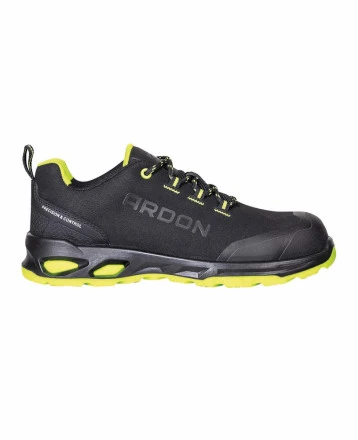 Bezpečnostní polobotka ARDON®BRIMIC S3S ESD
