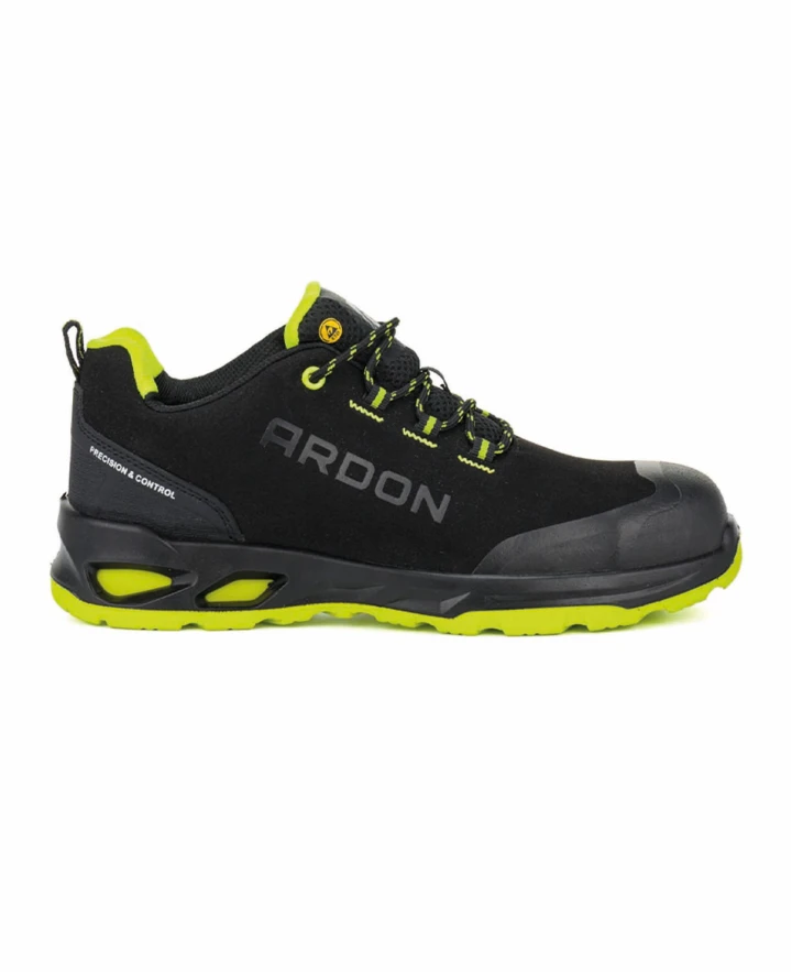 Obuwie ochronne ARDON®BRIMIC S3S ESD