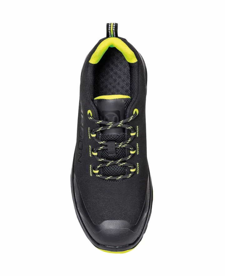 Bezpečnostní polobotka ARDON®BRIMIC S3S ESD