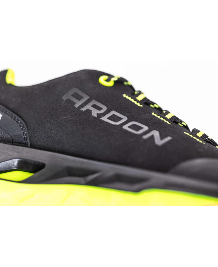 Bezpečnostní polobotka ARDON®BRIMIC S3S ESD