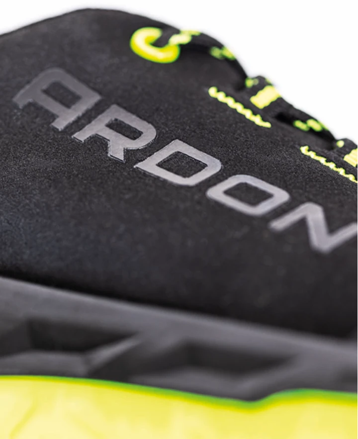 Obuwie ochronne ARDON®BRIMIC S3S ESD