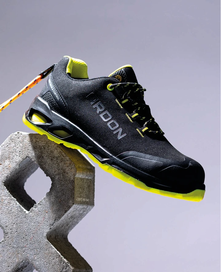 Obuwie ochronne ARDON®BRIMIC S3S ESD