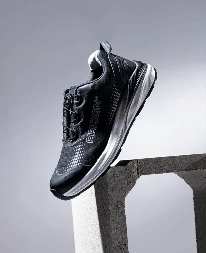 Pracovná obuv ARDON®CREATRON LOW O2 ESD