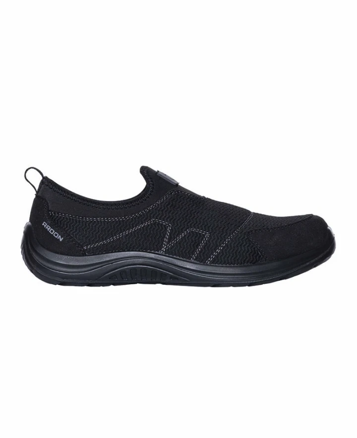 Bezpečnostní polobotka ARDON®GREKS S1P