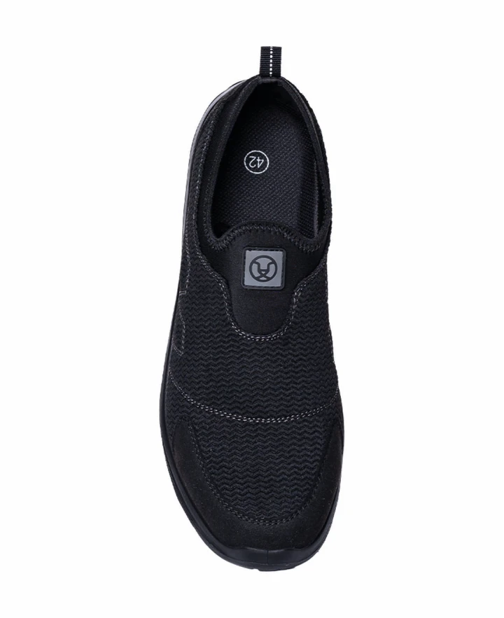 Bezpečnostní polobotka ARDON®GREKS S1P