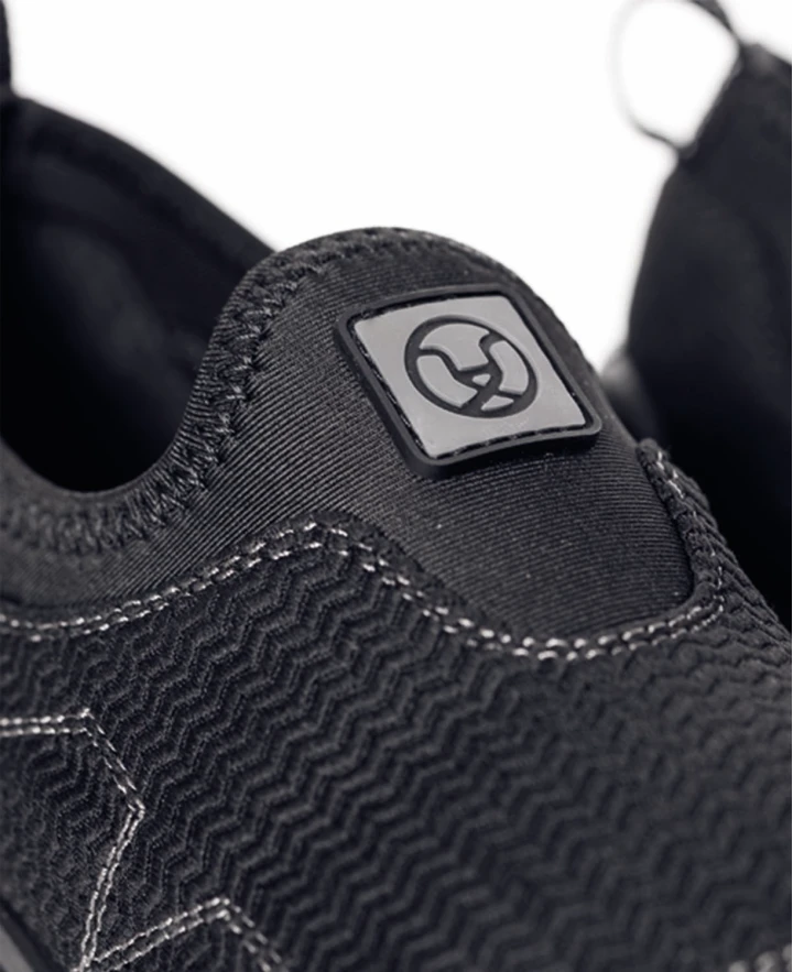 Bezpečnostní polobotka ARDON®GREKS S1P