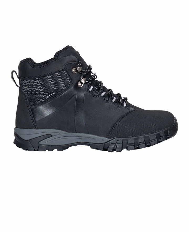 Obuwie robocze ARDON®GANGER O2