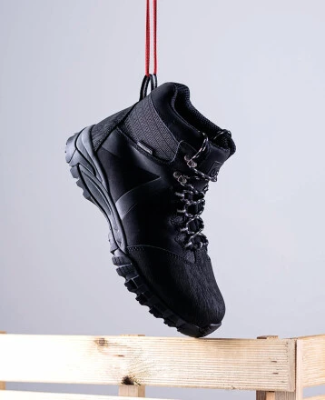 Pracovní obuv ARDON®GANGER O2