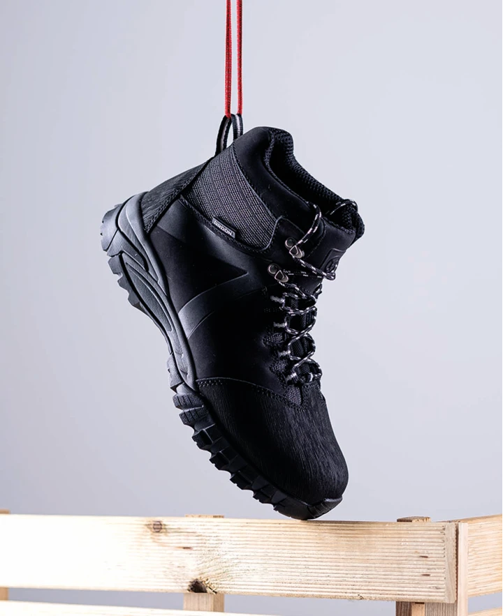 Obuwie robocze ARDON®GANGER O2