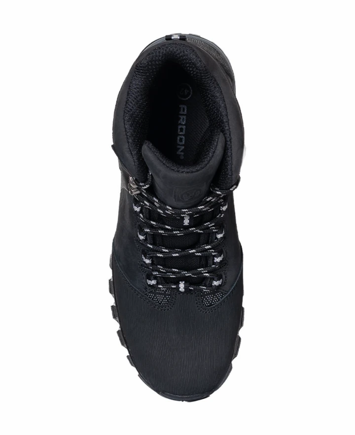 Obuwie robocze ARDON®GANGER O2