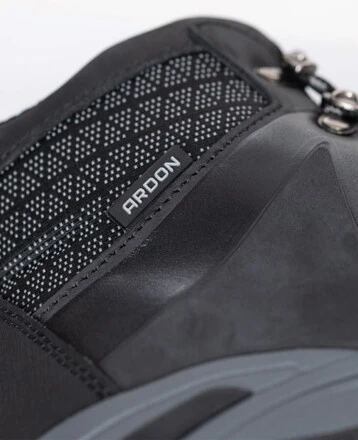 Pracovní obuv ARDON®GANGER O2