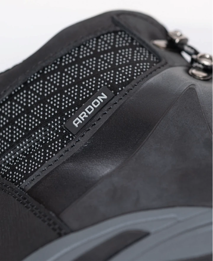 Obuwie robocze ARDON®GANGER O2