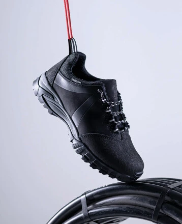 Pracovní polobotka ARDON®GANGERLOW O2