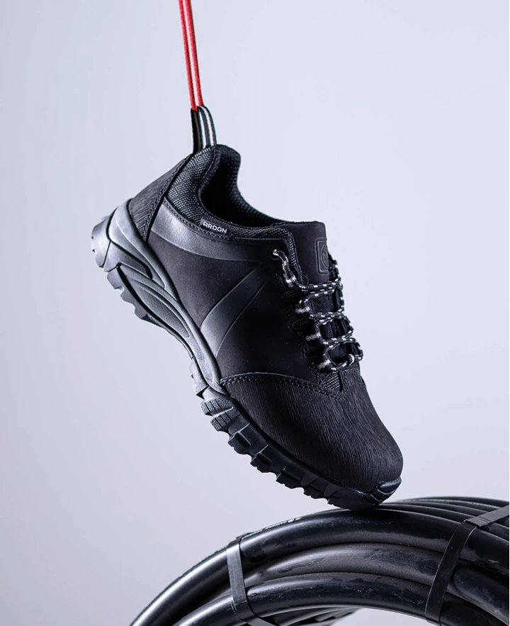 Pracovná obuv ARDON®GANGERLOW O2