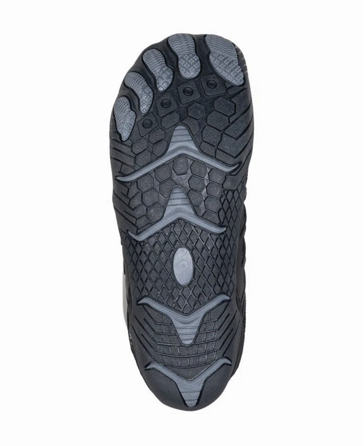 Volnočasová polobotka ARDON®DROPIGO - černá