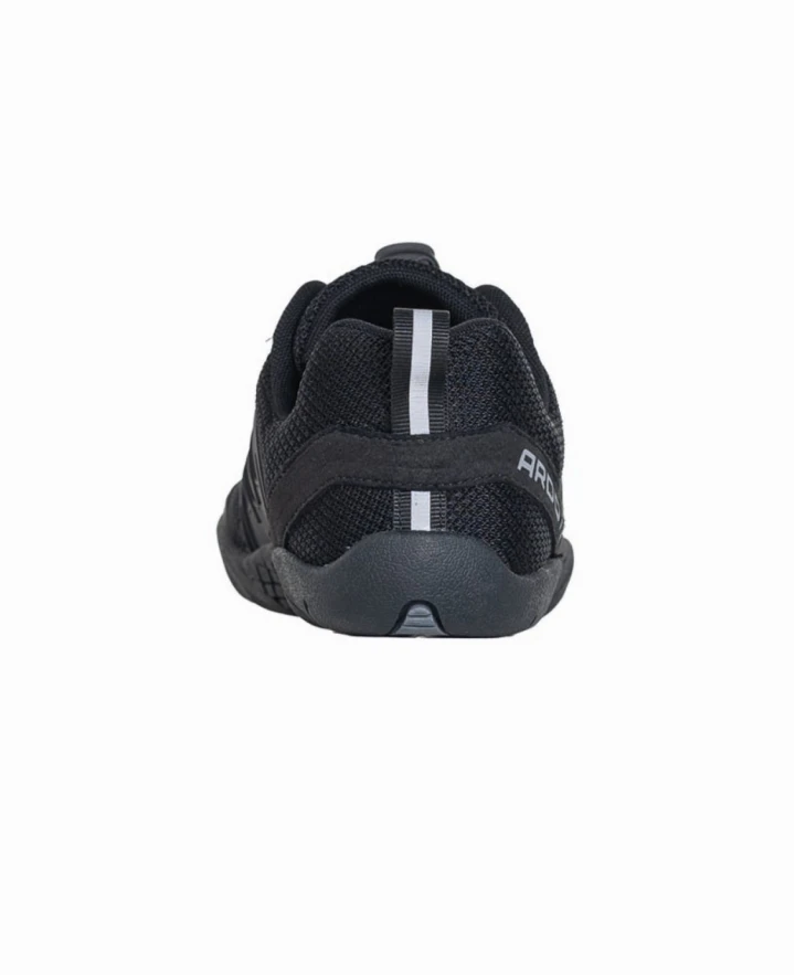 Volnočasová polobotka ARDON®DROPIGO - černá