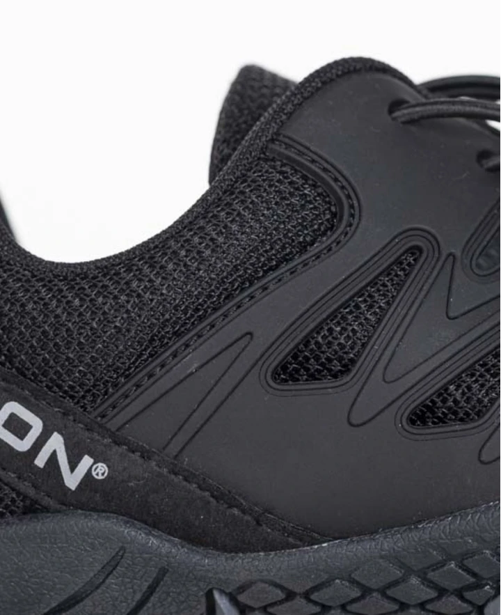 Volnočasová polobotka ARDON®DROPIGO - černá