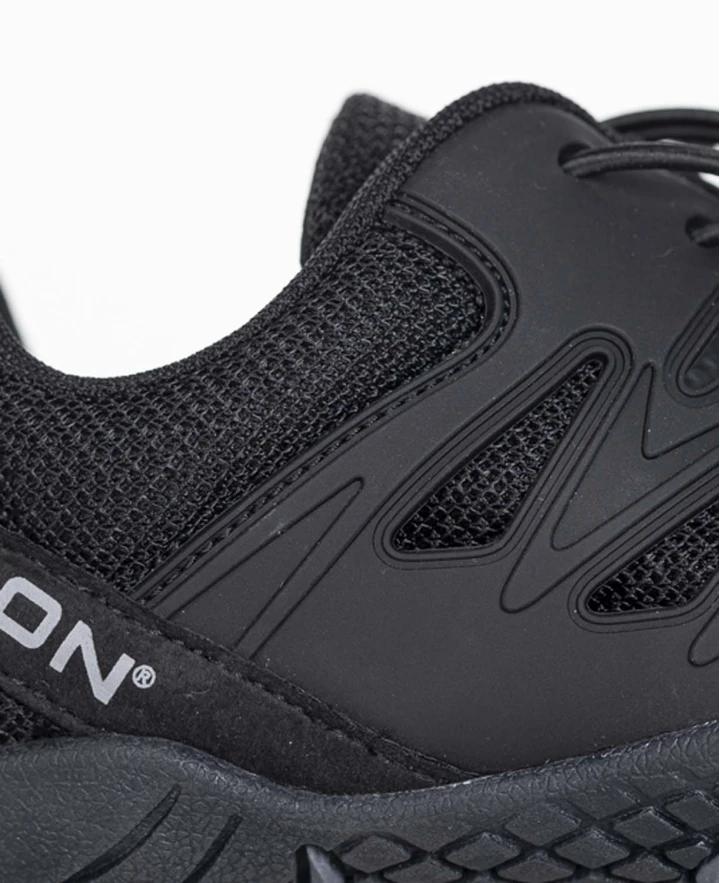 Obuwie codzienne ARDON®DROPIGO czarna