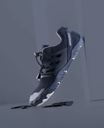 Vychádzková obuv ARDON®DROPIGO modrá