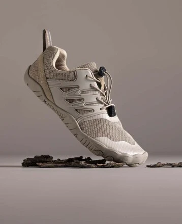 Volnočasová polobotka ARDON®DROPIGO - hnědá