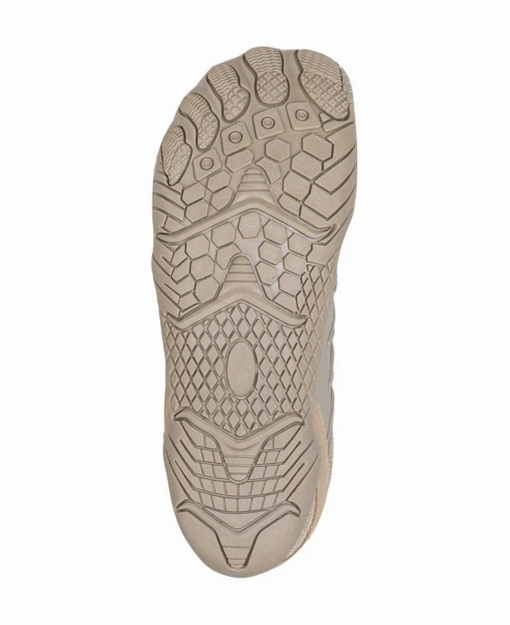 Volnočasová polobotka ARDON®DROPIGO - hnědá