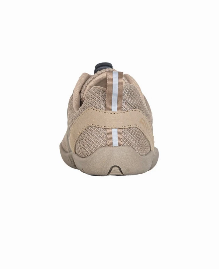 Volnočasová polobotka ARDON®DROPIGO - hnědá