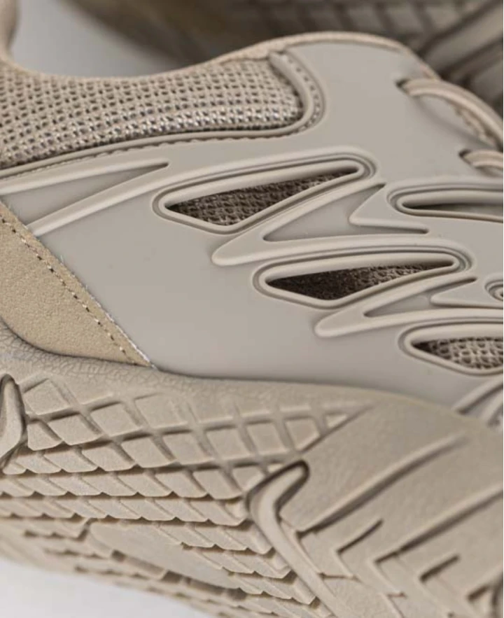 Volnočasová polobotka ARDON®DROPIGO - hnědá