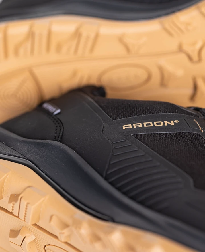 Obuwie outdoorowe ARDON®ULTRITE®GO! LOW