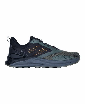 Outdoorová polobotka ARDON®ULTRITE®AIR LOW zelená