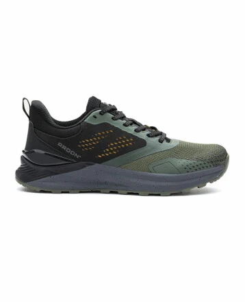 Outdoorová polobotka ARDON®ULTRITE®AIR LOW zelená