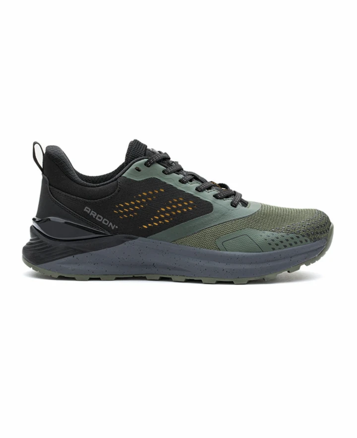 Outdoor obuv ARDON®ULTRITE®AIR LOW zelená