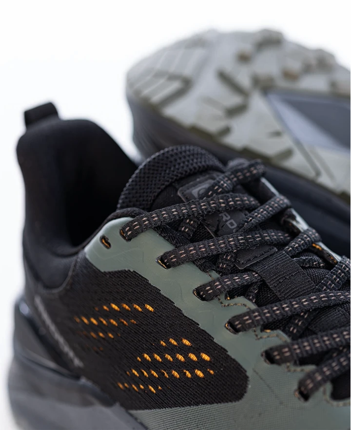 Outdoor obuv ARDON®ULTRITE®AIR LOW zelená