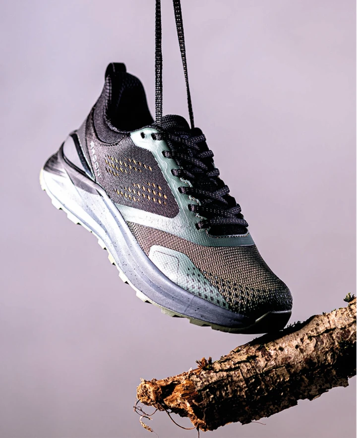 Outdoor obuv ARDON®ULTRITE®AIR LOW zelená