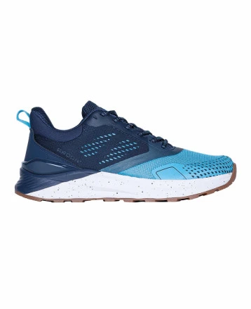 Outdoorová polobotka ARDON®ULTRITE®AIR LOW modrá