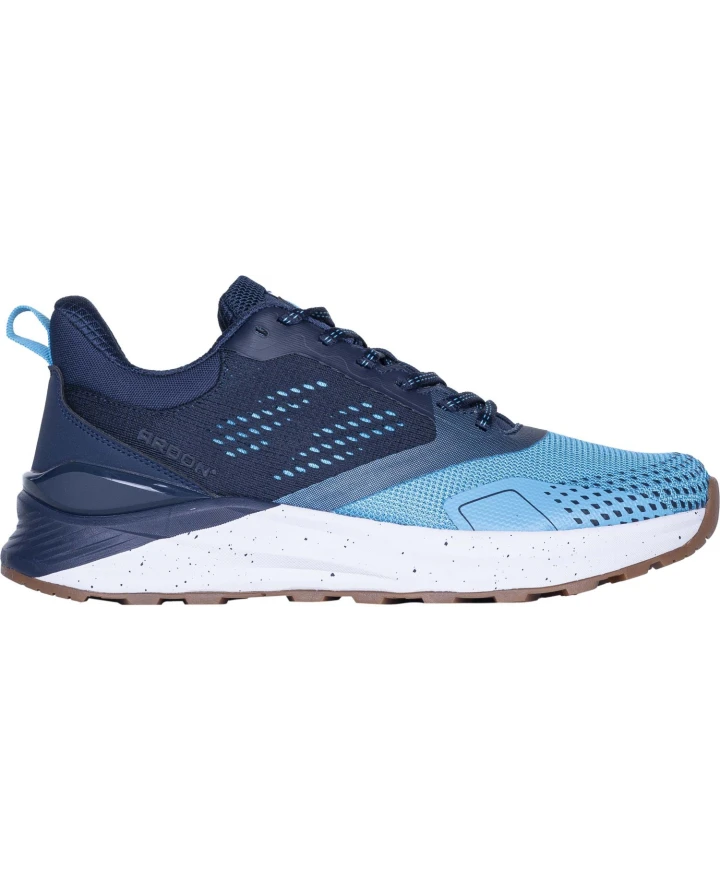 Outdoorová polobotka ARDON®ULTRITE®AIR LOW modrá