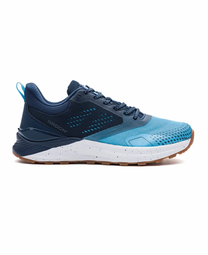 Outdoor obuv ARDON®ULTRITE®AIR LOW modrá