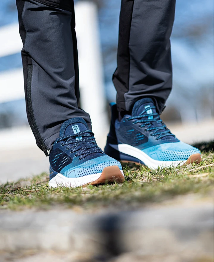 Obuwie outdoorowe ARDON®ULTRITE®AIR LOW niebieski