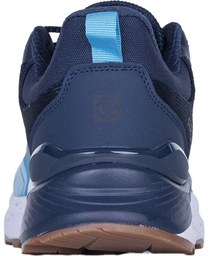 Outdoorová polobotka ARDON®ULTRITE®AIR LOW modrá