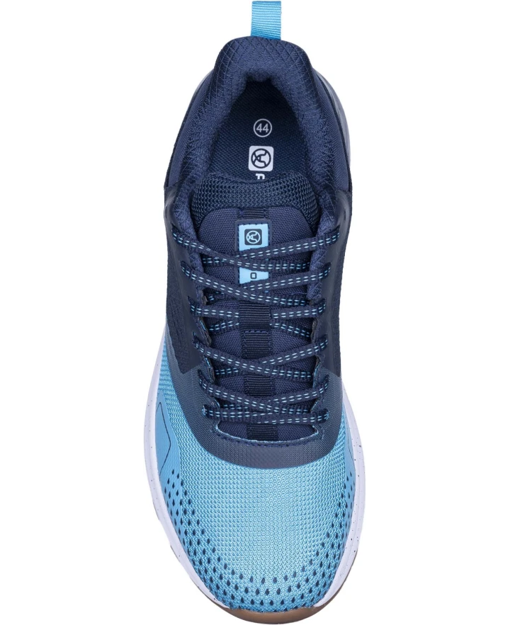 Outdoorová polobotka ARDON®ULTRITE®AIR LOW modrá