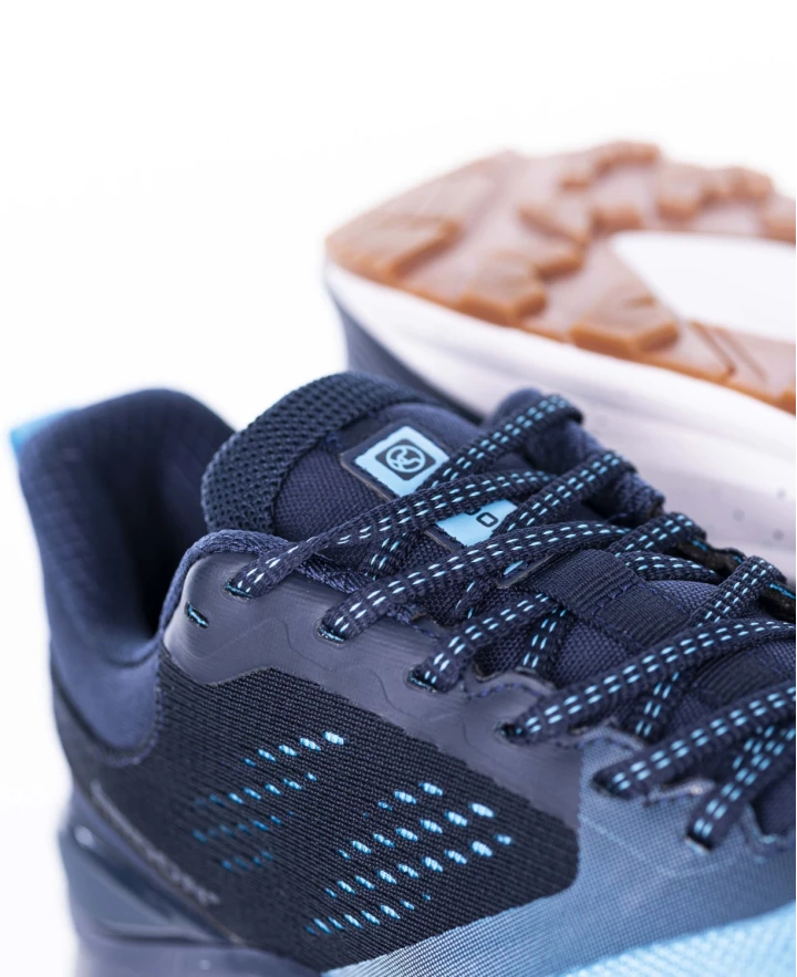 Outdoorová polobotka ARDON®ULTRITE®AIR LOW modrá