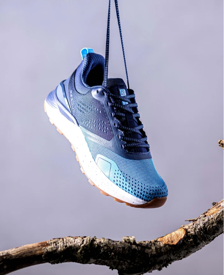 Outdoorová polobotka ARDON®ULTRITE®AIR LOW modrá