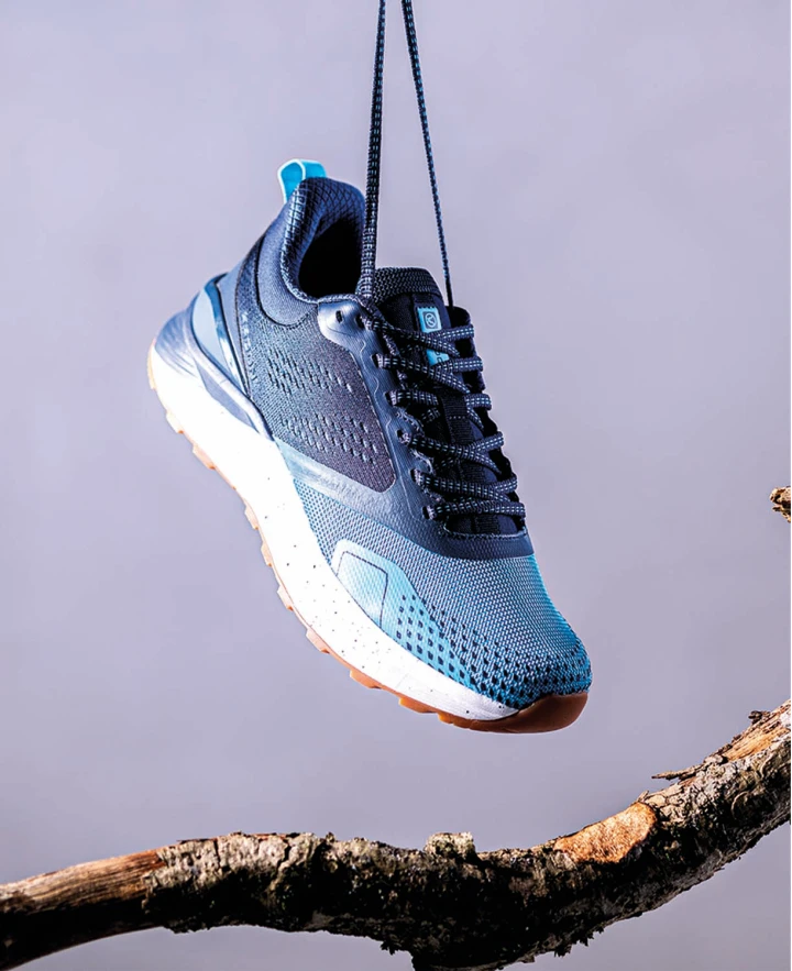 Obuwie outdoorowe ARDON®ULTRITE®AIR LOW niebieski