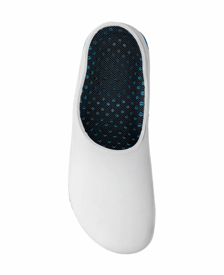 Šľapky SEBSO Apero 13450 biela