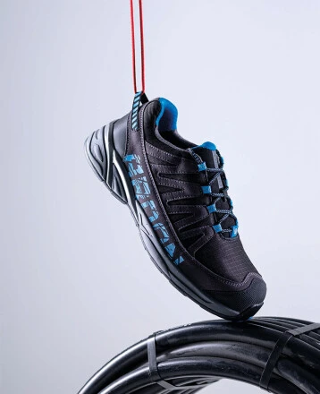 Bezpečnostní polobotka ARDON®ENERDIG S3S ESD