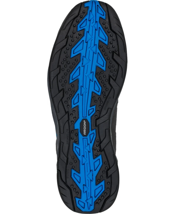 Bezpečnostní polobotka ARDON®ENERDIG S3S ESD