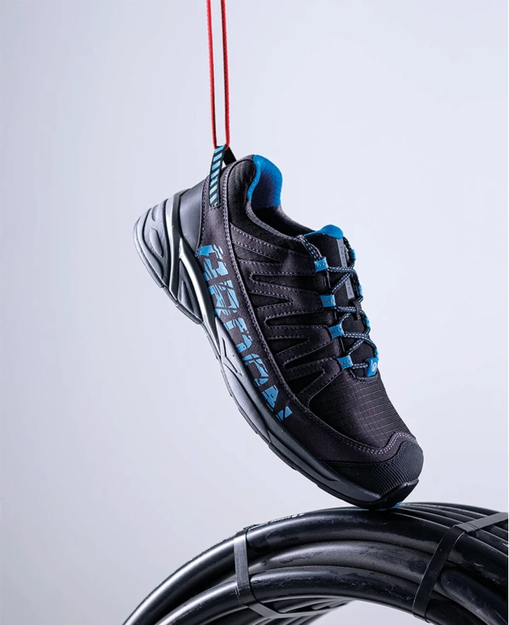 Bezpečnostní polobotka ARDON®ENERDIG S3S ESD